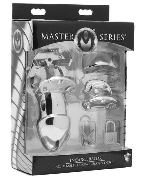 Apologise, that locking chastity device final, sorry Were visited locking chastity device excellent